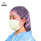 Maschera di protezione igienica medica eliminabile dell'anti polvere dell'OEM IIR OSFA