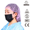 EN14683 tipo I speci eliminabili della maschera di protezione di 3 pieghe per chirurgico medico 