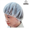 Il cappuccio Bouffant a 24 pollici di nylon eliminabile sfrega la retina per capelli dei cappelli per chirurgico
